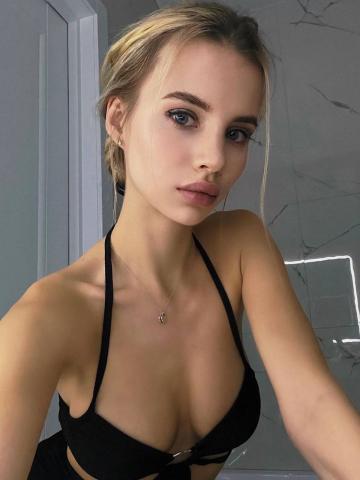 Вероника Эскорт фото 3