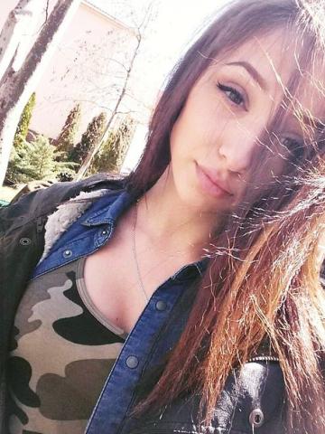 Аля 😘 фото 3