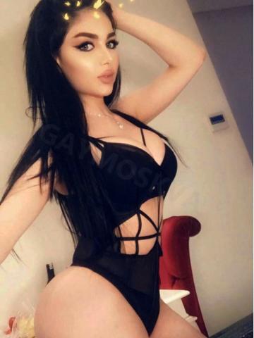 Оксана Уфа фото 2