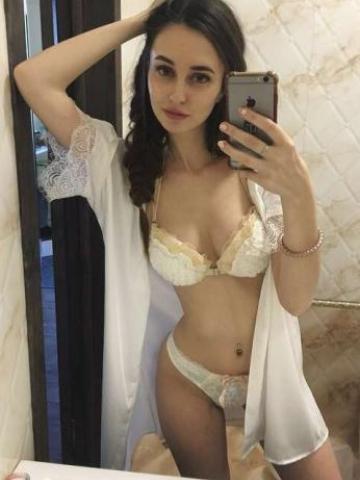 Лиана Элит Реал Модель фото 2