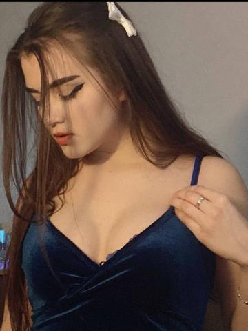 Агния Идеальная Реал фото 2