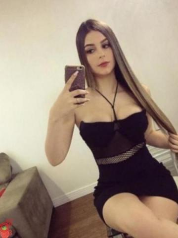 Варвара Подруга Вип фото 2