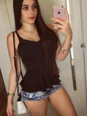 Варвара Подруга Вип фото 3